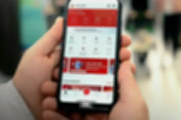 Cara Top Up LinkAja via BSI Mobile dan BSI Net