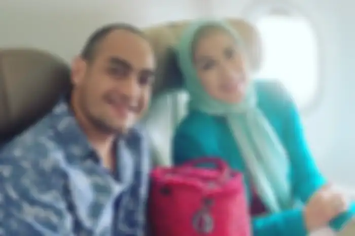 Ngeri! Venna Melinda Mendadak Laporkan Ferry Irawan Atas Dugaan KDRT, Ini Bukti Fotonya