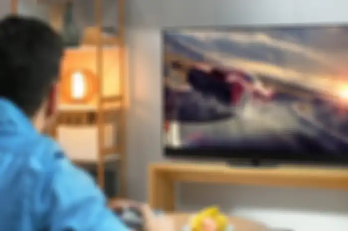 Panasonic Rilis Smart TV Baru, Cocok untuk Main Game