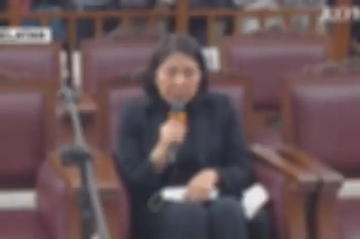 Pakar nilai tangisan Putri Candrawathi hanya manipulatif