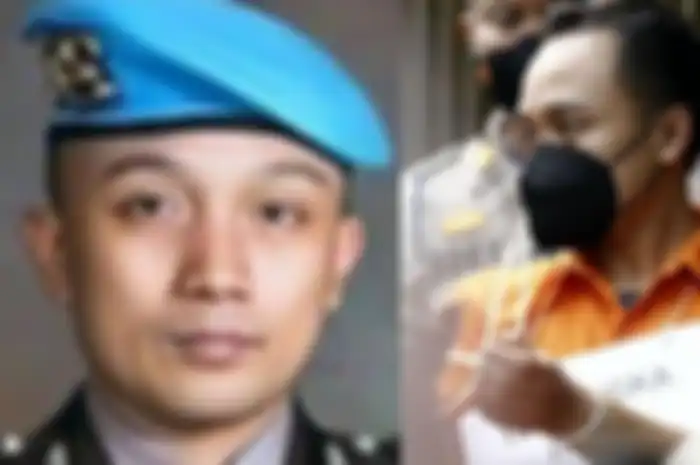Bripka RR ungkap fakta soal grup WhatsAppDuren Tiga