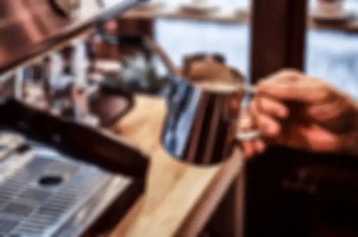 jenis-jenis kopi yang ada di kafe