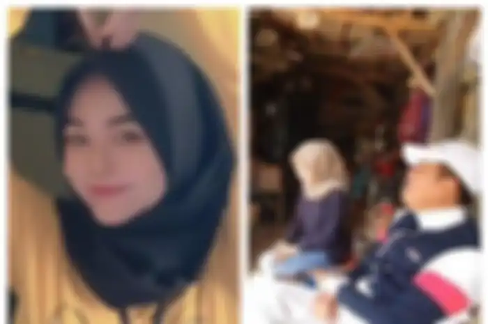 Kondisi ekonomi keluarga Yessy terungkap