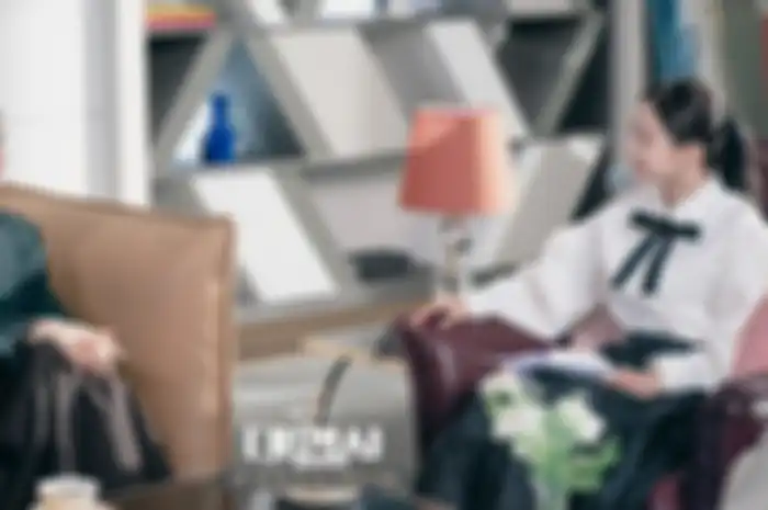 Drama Korea Agency