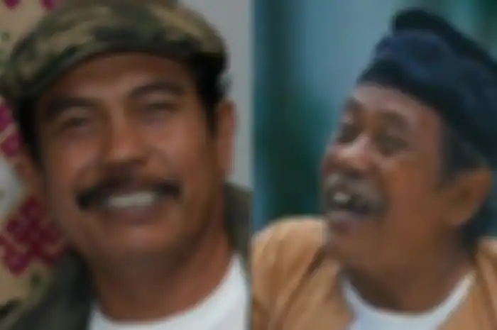 Bioadata Artis Otis Pamutih pemain Suami Suami Takut Istri