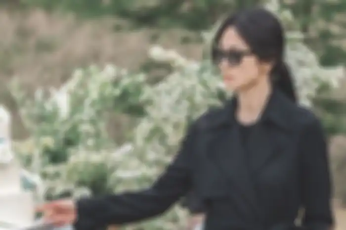  Song Hye Kyo 
