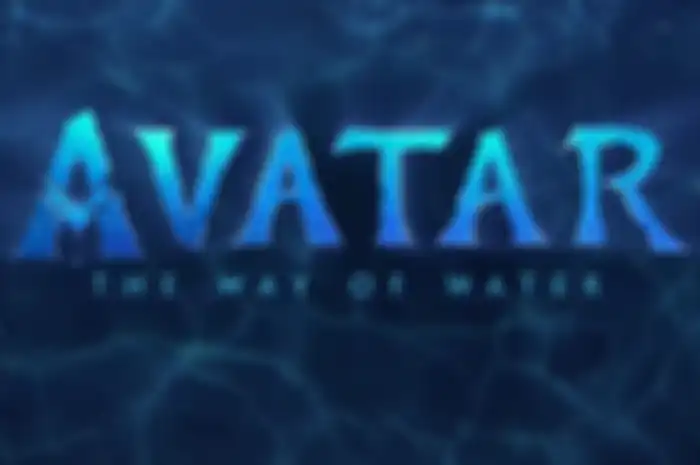 Avatar: The Way of Water