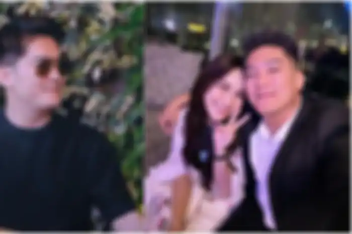 Boy William ungkap kemungkinan menikah dengan sosok Ayu Ting Ting yang beda agama