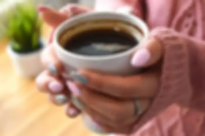 Tips Hidup Minum Kopi Tanpa Khawatir Asam Lambung Naik