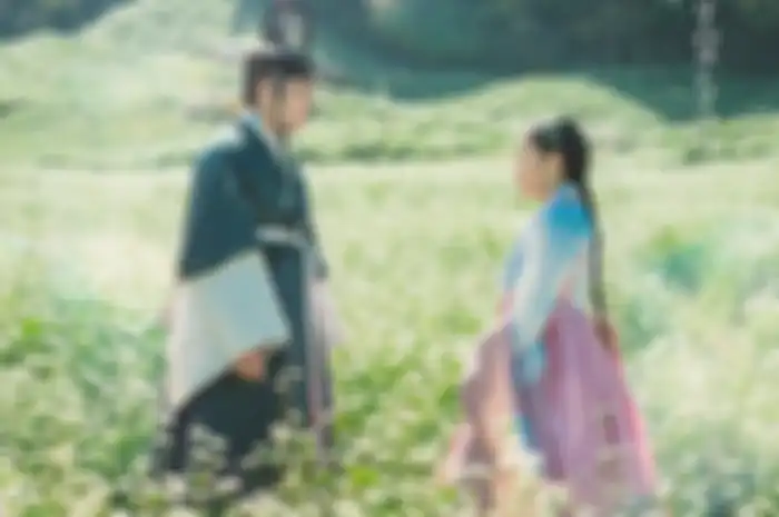 Drama Poong, teh Joseon Psychiatrist