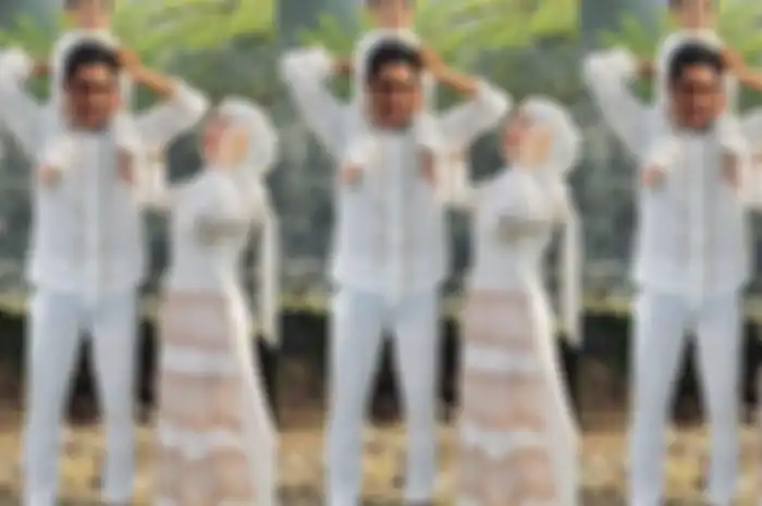 Keluarga Arya Saloka