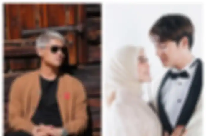 Rizky Billar minta publik berhenti membencinya.