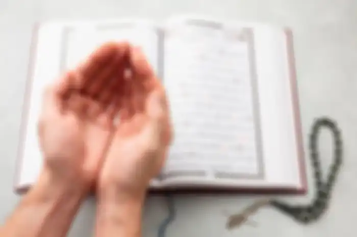 Doa harian