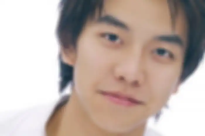 Lee Seung Gi 