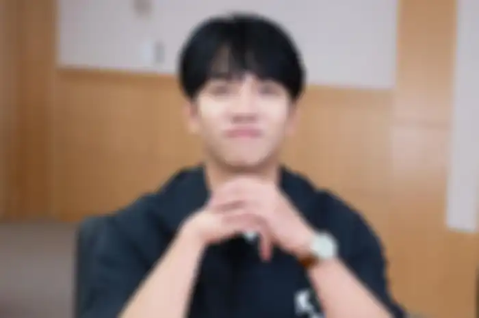 Lee Seung Gi.
