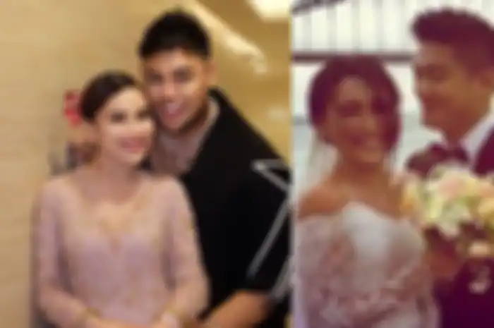 Padahal Dulunya Gembar-gembor Bakal Hidup Berdua di Rusia, Nyatanya Ivan Gunawan Malah Ikhlaskan Ayu Ting Ting dengan Boy William
