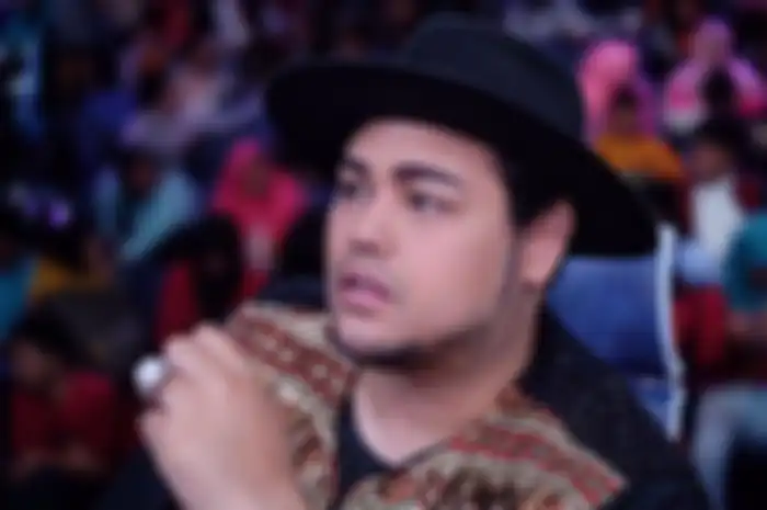 Ivan Gunawan