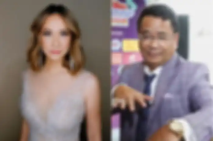 Syok dengan Ketajiran BCL, Hotman Paris Kaget Vila Mewahnya Tetanggaan dengan Janda Ashraf Sinclair, sang Pengacara Goda Habis-habisan sang Penyanyi: Tinggal Lompat 