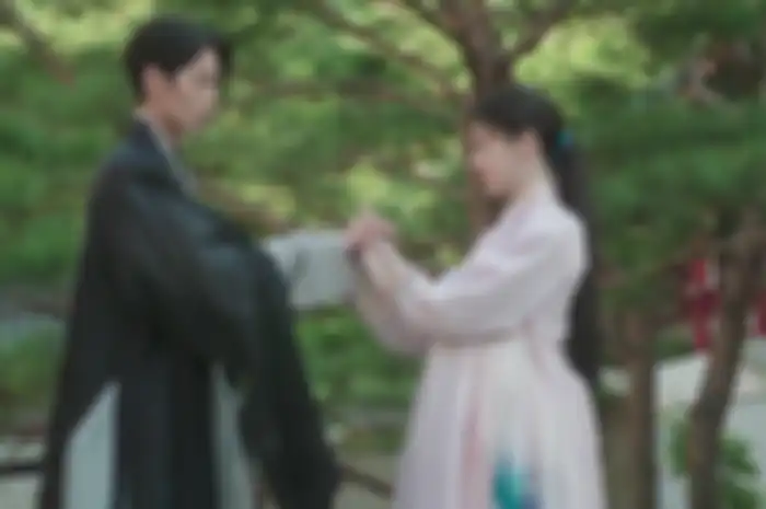 drama Korea Alchemy of Souls 2
