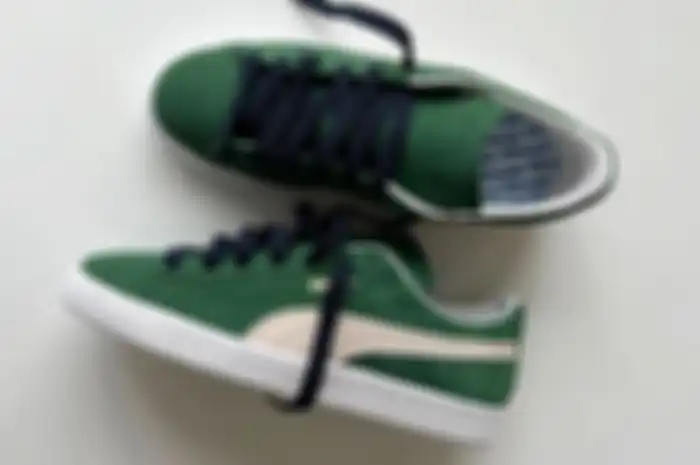 PUMA x JJJJound