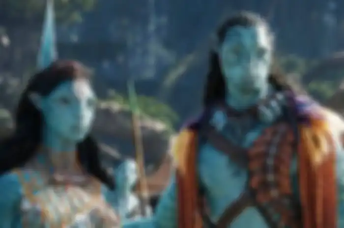 Film Avatar: The Way of Water