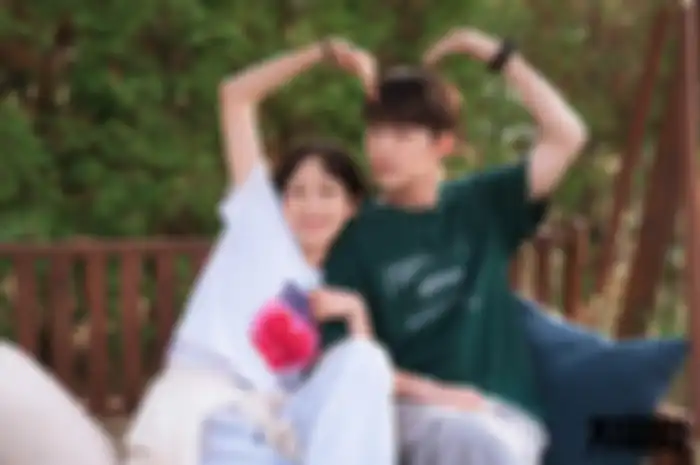 drama Korea Cheer Up