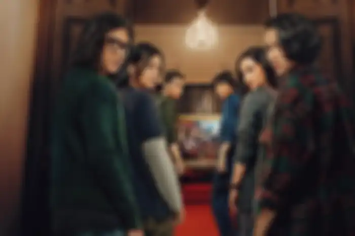 Film Indonesia di Netflix Januari 2023: Mencuri Raden Saleh