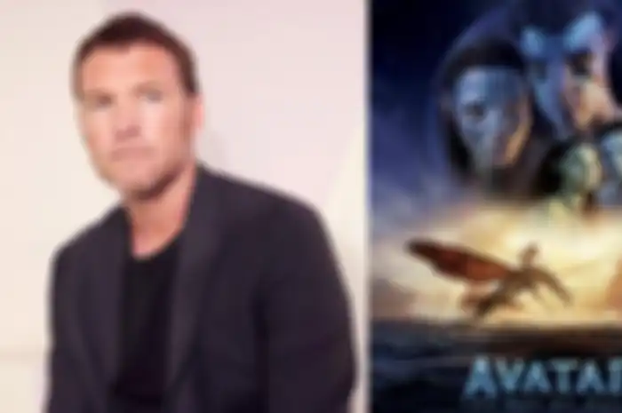 Biodata artis Sam Worthington