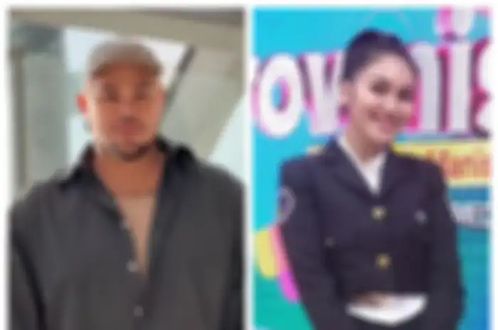 Ivan Gunawan tegaskan sudah tak ada hati untuk Ayu Ting Ting apalagi cinta sejati, kini pilih fokus berkarier.
