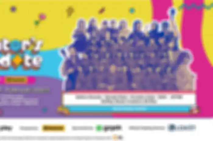 GoPlay Creator Date