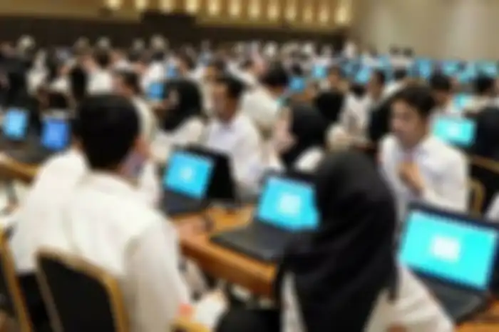 Pendaftaran PPPK Tenaga Teknis resmi dibuka 