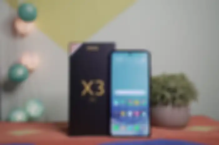 Ilustrasi Harga HP Second POCO X3 NFC di Indonesia