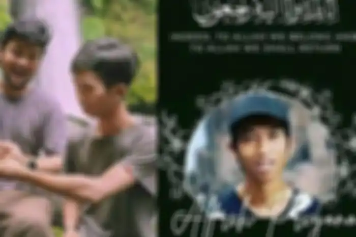 Alprih Priyono, eks asisten Panji Petualang meninggal dunia usai dipatuk anak ular king kobra