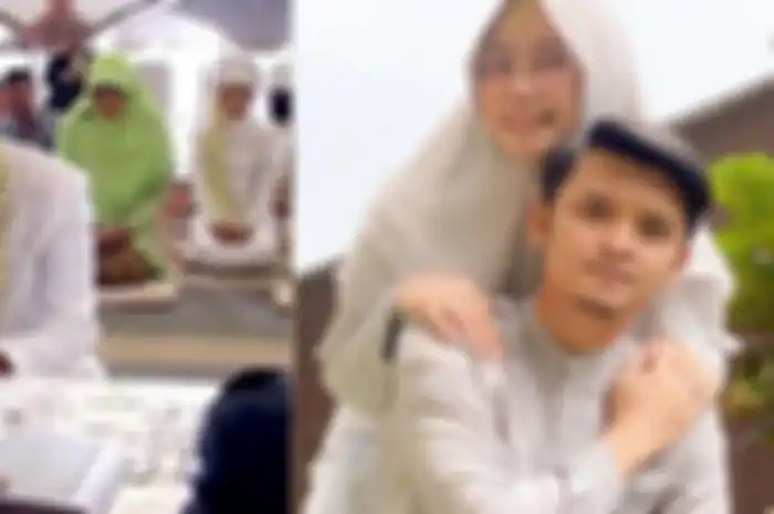 Dodi Hidayatullah bercerai dengan sang istri setelah 11 tahun menikah