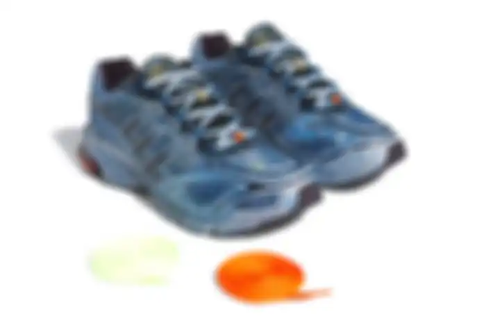 adidas COS Supernova Bold Blue