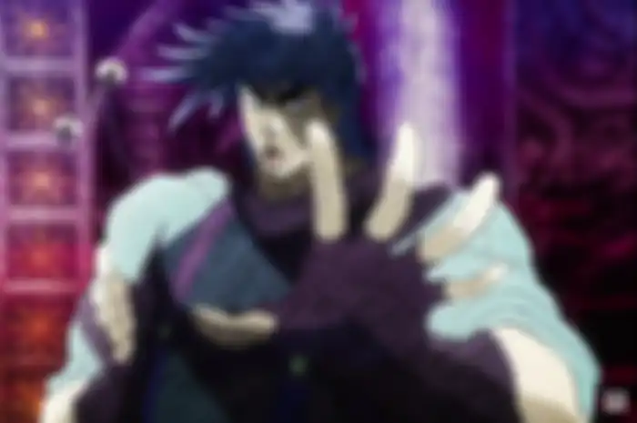 Mainan lato-lato yang viral di TikTok  ternyata muncul juga dalam anime Jojo's Bizzare Adventure.