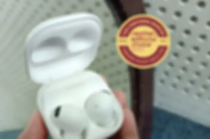 Samsung Galaxy Buds2 Pro
