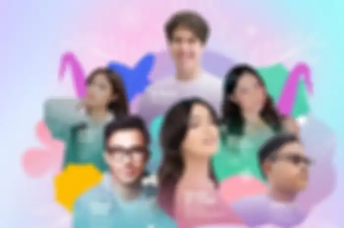 El Rumi sampai Mawar de Jongh Siap Ramaikan Program Marina Beauty Journey 2022