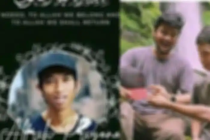 Kabar Alprih, mantan asisten Panji Petualang meninggal dunia setelah digigit ular