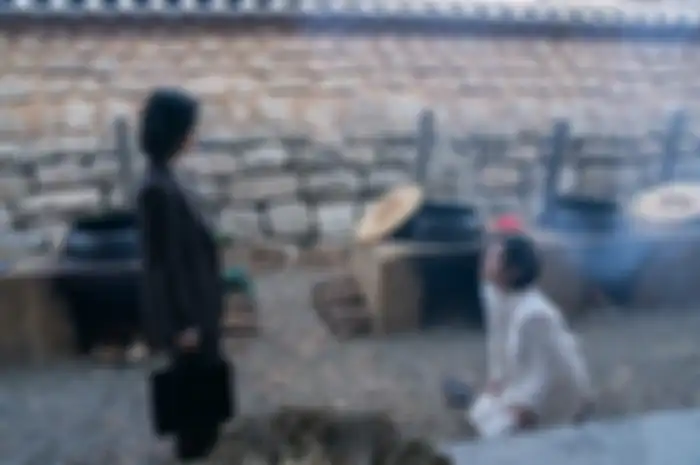 Drama Korea 'The Glory'