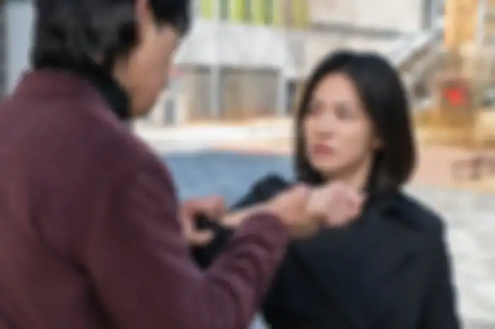 Drama Korea 'The Glory'