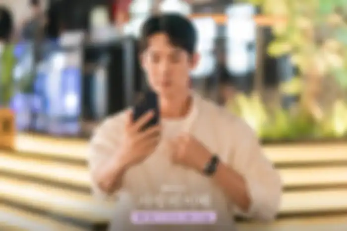 drama Korea The Interest of Love