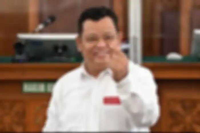  Terdakwa kasus pembunuhan berencana Nofriansyah Yosua Hutabarat atau Brigadir J, Kuat Maruf divonis 15 tahun penjara oleh majelis hakim Pengadilan Negara Jakarta Selatan, Selasa (14/2/2023).