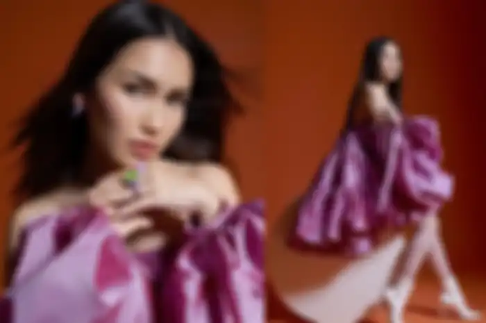 Tarif  Ayu Ting Ting bocor, Nikita Mirzani auto syok!