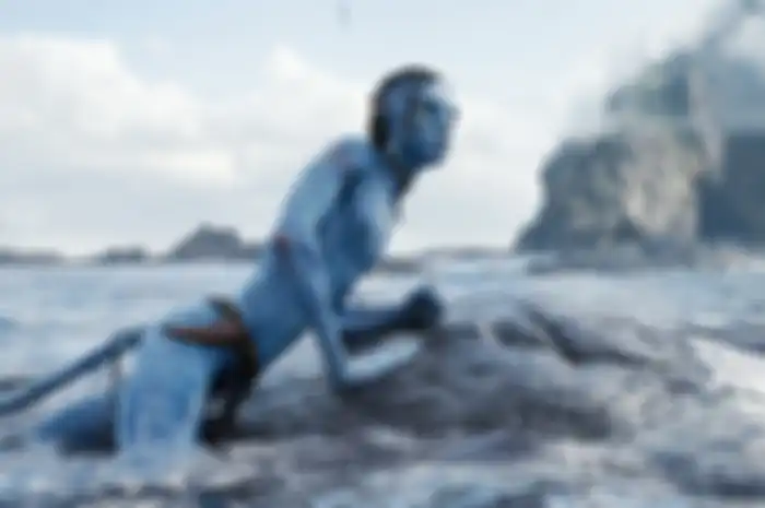 Film Avatar: The Way of Water