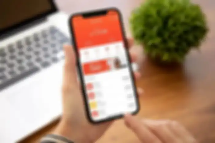 Top up ShopeePay
