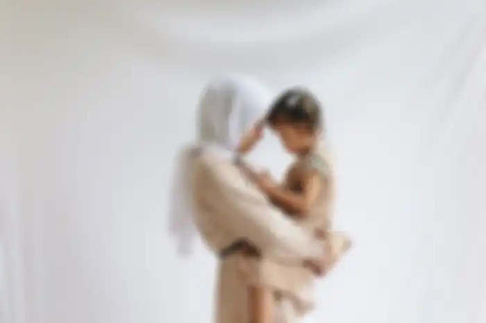Inspirasi foto ibu dan anak untuk rayakan Hari Ibu.