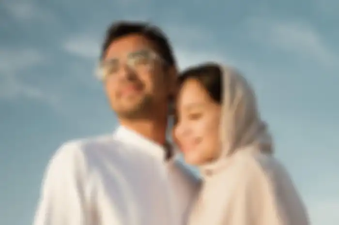 Raffi Ahmad dan Nagita Slavina