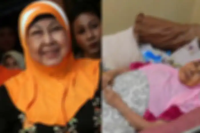 Aminah Cendrakasih pemeran Mak Nyak meninggal dunia.