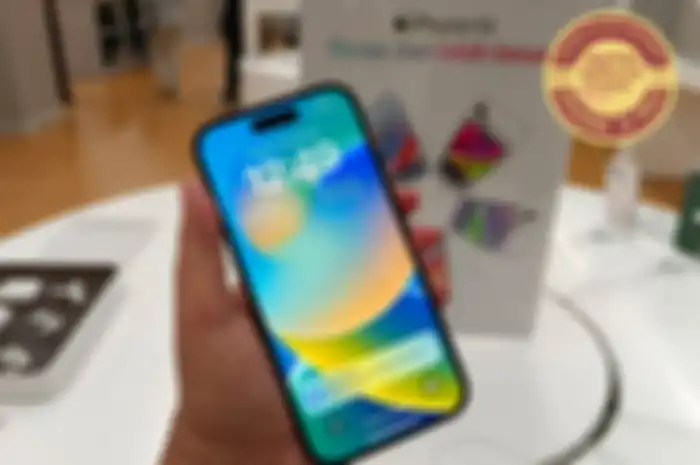 iPhone 14 Pro